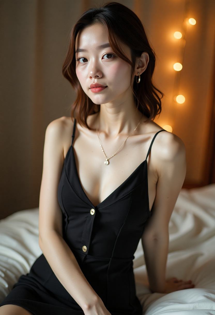 夜航星海报